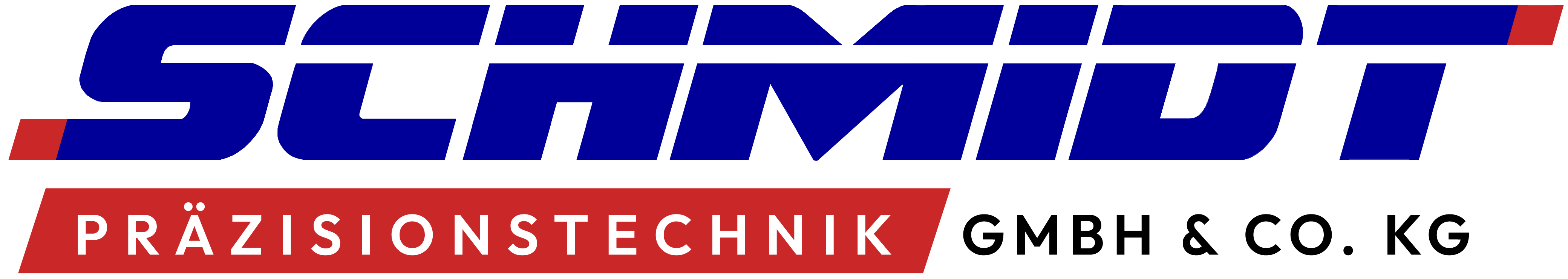 Schmidt Präzisionstechnik GmbH & Co. KG